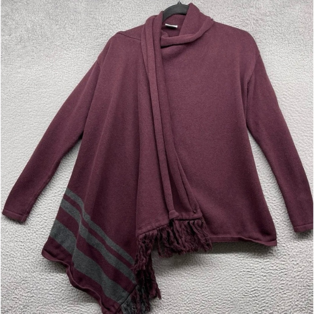 Cabi Cape Wrap Style Cardigan